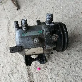 BMW Kampresir