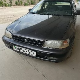 Toyota Carina 1995