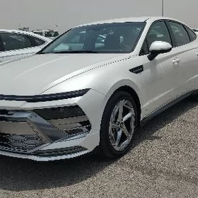 Hyundai Sonata 2024