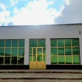 Satlyk magazyn Akdaş