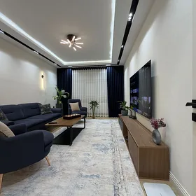 Änew 1 etaž 3 kom luxe