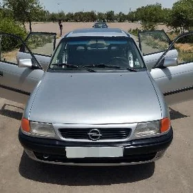 Opel Astra 1992