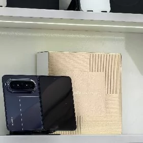 Huawei Pura X Max