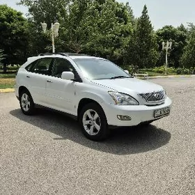 Lexus RX 330 2004