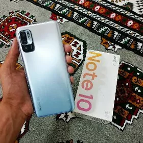 Redmi Note 10 5G 6/128Gb