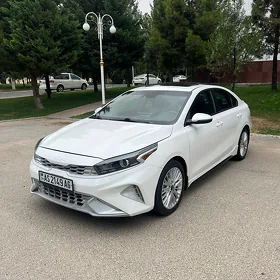 Kia Forte 2023