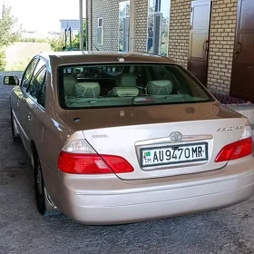 Toyota Avalon 2001
