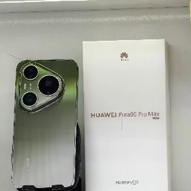 Huawei Pura 90 Pro Max 