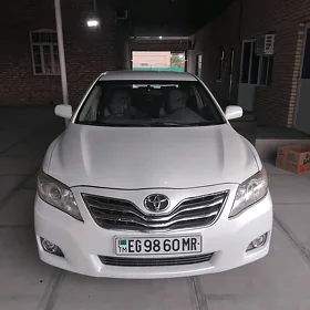 Toyota Camry 2008