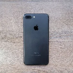 iPhone 7 plus