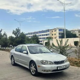 Infiniti I30 2001