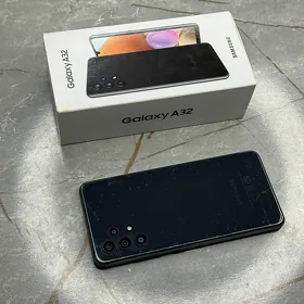 Samsung A32 4/64gb