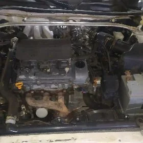 Toyota Camry 1999