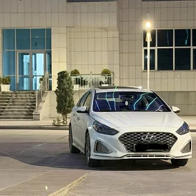 Hyundai Sonata 2019