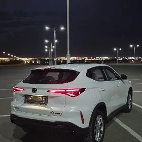 Changan X5 Plus 2026
