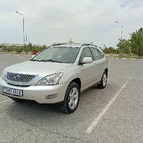 Lexus RX 330 2003