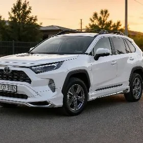 Toyota RAV4 2023