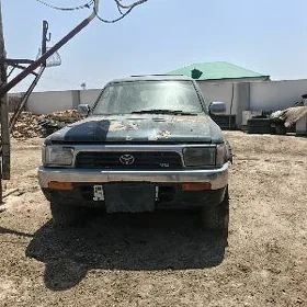 Toyota 4Runner 1994