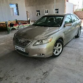 Toyota Camry 2008