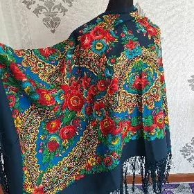 TAZE Gynach orsynky/платок