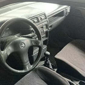 Opel Vectra 1992