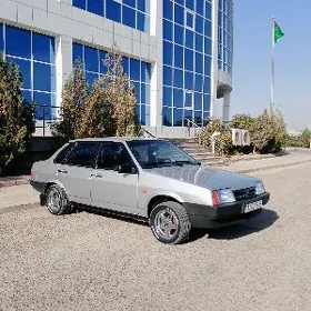 Lada 21099 2003