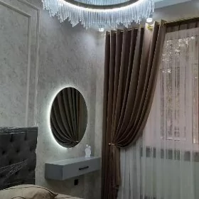 30 MKR SATLYK KWARTYRA