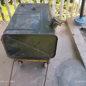ural bak