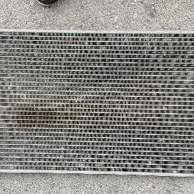 radiator, радиатор