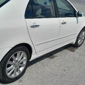 Toyota Corolla 2004
