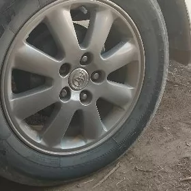 duty ful disks R16