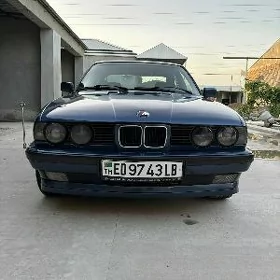 BMW 525 1993