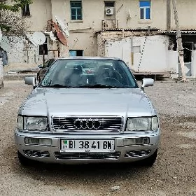 Audi 80/90 1993