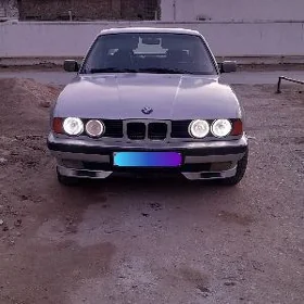 BMW 530 1995