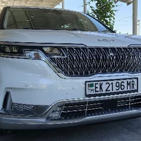 Kia Carnival 2021