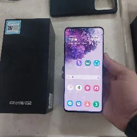 SAMSUNG S20 ULTRA 12/128