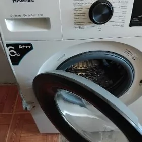 kir masyn Hisense