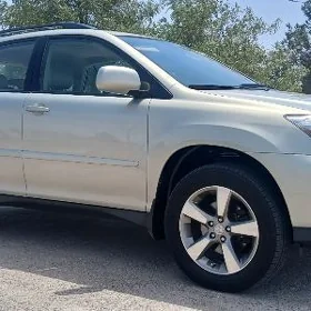 Lexus RX 330 2005