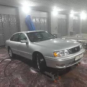 Toyota Avalon 1999