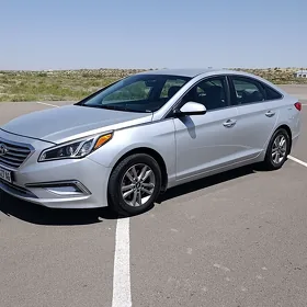 Hyundai Sonata 2016