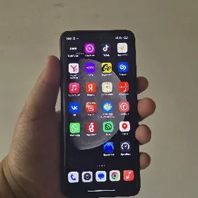 Redmi Note 13 pro + 12/12  512