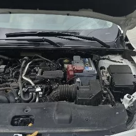Nissan Sentra 2021