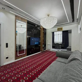 Gaudan w 2 Komnat yewro