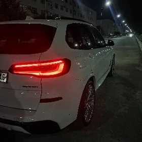 BMW X5 2020