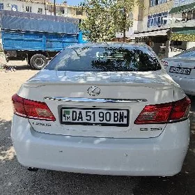 Lexus ES 350 2010