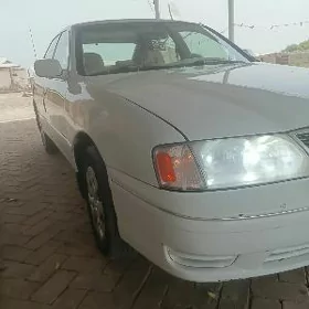 Toyota Avalon 1996