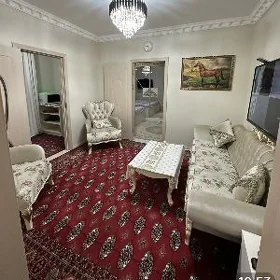 квартира