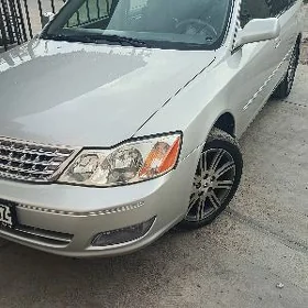 Toyota Avalon 2000