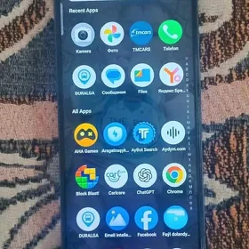 tecno spark 30