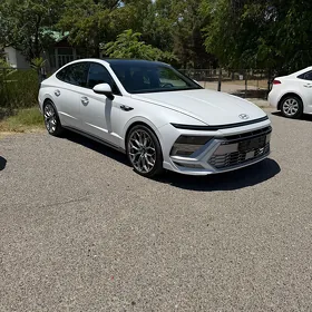 Hyundai Sonata 2024